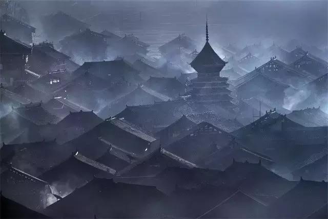 屋顶中国 [图]